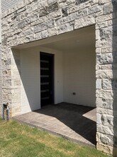 7311 Blue Gentiana Ln in Katy, TX - Foto de edificio - Building Photo