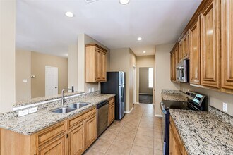 12734 Great Sands Dr in Humble, TX - Building Photo - Building Photo