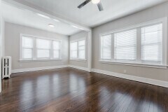 5310 N Ashland Ave, Unit 3 in Chicago, IL - Building Photo - Building Photo