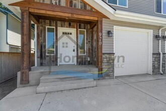 920 E Spruce Ave in Coeur d'Alene, ID - Building Photo - Building Photo
