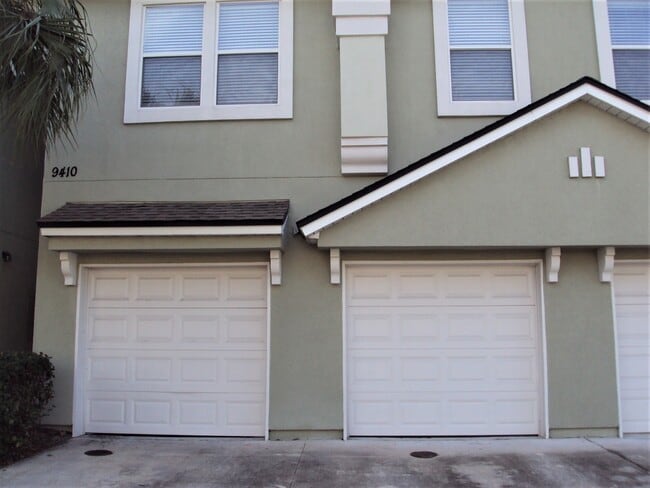 property at 9410 Osprey Branch Trail