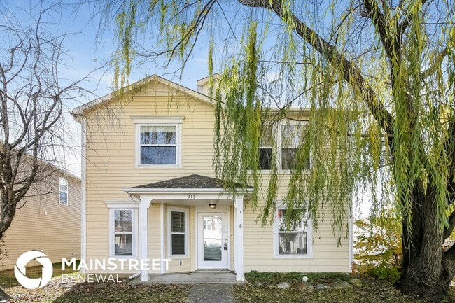 property at 913 Harbon Dr
