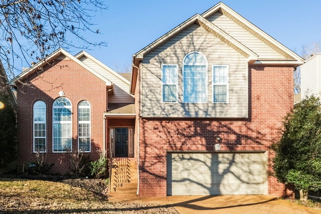 property at 4816 Aaron Dr