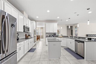 3866 Cabo Rojo Dr in St. Cloud, FL - Building Photo - Building Photo