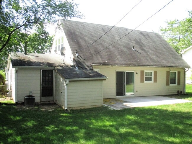 4213 Maylock Ln in Fairfax, VA - Building Photo - Building Photo