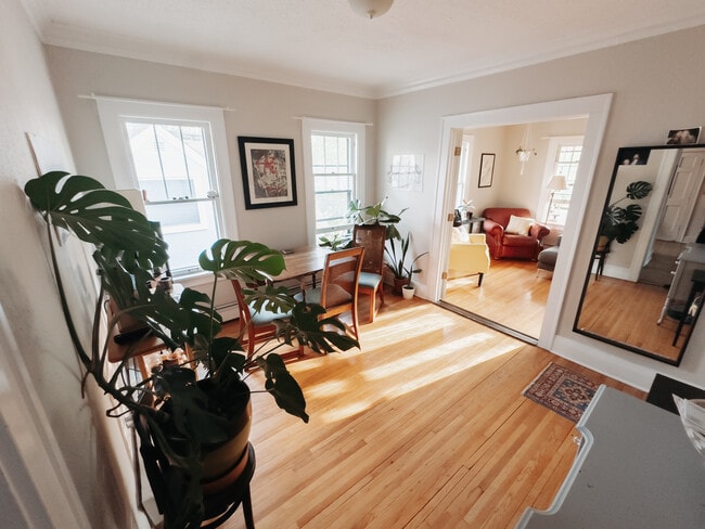 property at 4133 Portland Ave