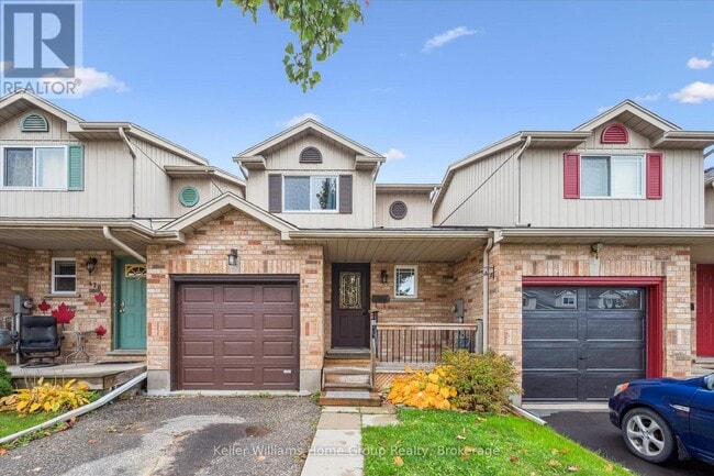 property at 480 Flannery Dr