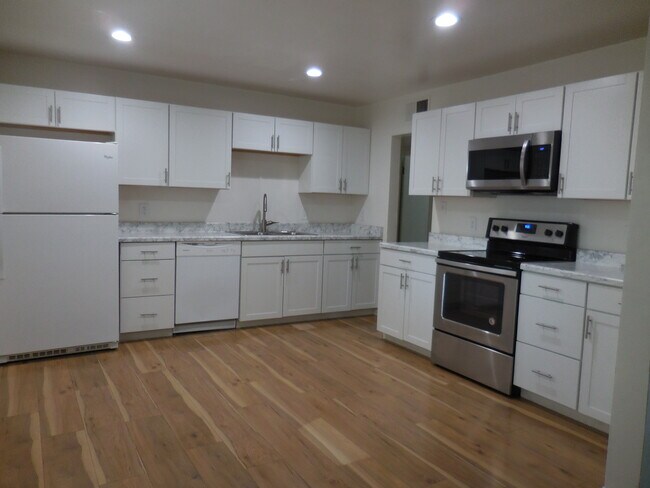 property at 1409 E Orange St