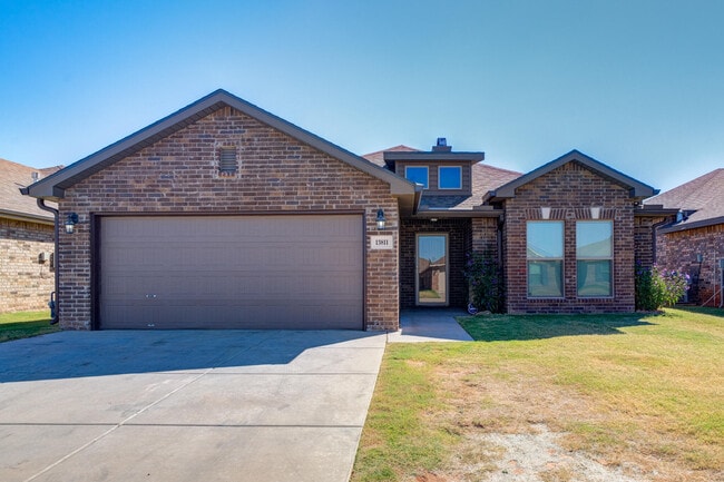 13811 Uvalde Ave in Lubbock, TX - Building Photo - Building Photo