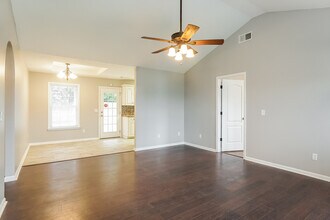 18372 Peyton Ln in Vance, AL - Building Photo - Building Photo