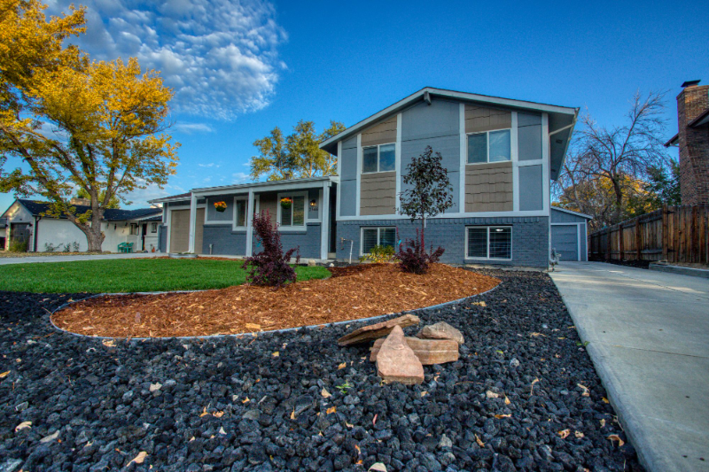 2546 Wedgewood Ave in Longmont, CO - Building Photo