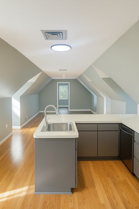 1820 Albany Ave in West Hartford, CT - Building Photo