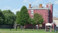 Fields House Apartments photo'