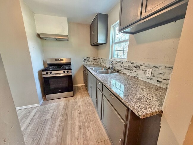 2409 W Main St in Oklahoma City, OK - Building Photo - Building Photo