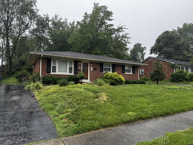 property at 136 Tartan Dr