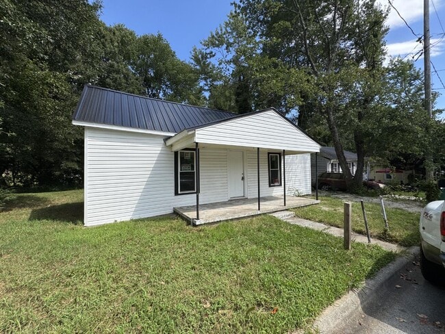 property at 919 Randolph St