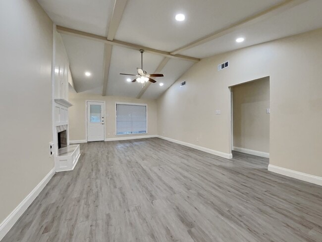 2905 Shady Creek Dr in Pearland, TX - Foto de edificio - Building Photo