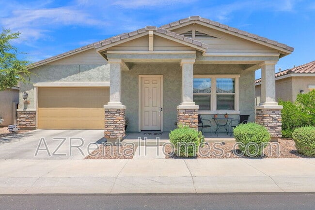 8720 E Navarro Ave in Mesa, AZ - Building Photo - Building Photo
