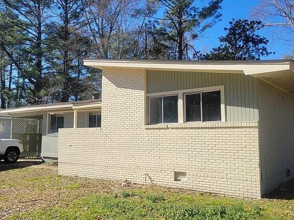 property at 646 Piermont St