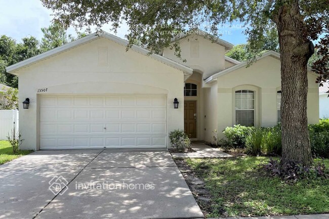 property at 13507 Old Florida Cir