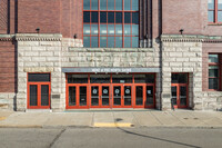 The Preserve at Heinz in Pittsburgh, PA - Building Photo - Building Photo