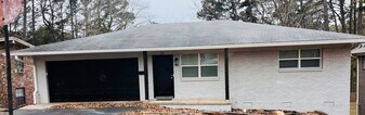 37 Glenmere Dr in Little Rock, AR - Building Photo