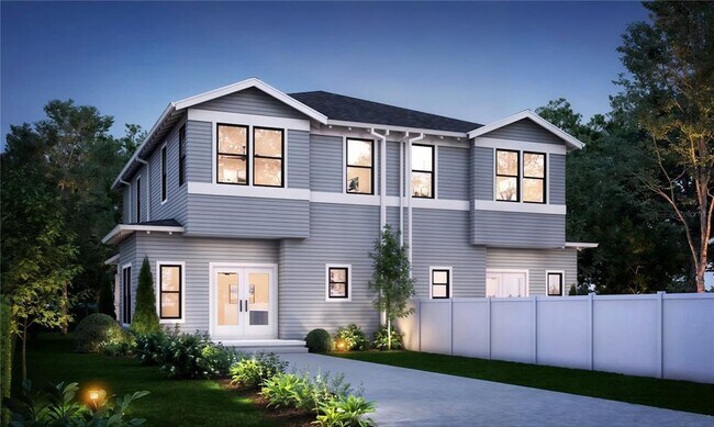 807 E Ida St in Tampa, FL - Building Photo - Building Photo