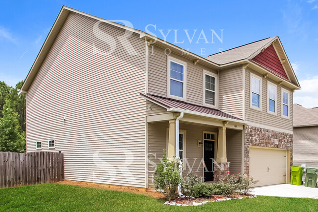 364 Blythe Creek Dr in Blythewood, SC - Foto de edificio - Building Photo