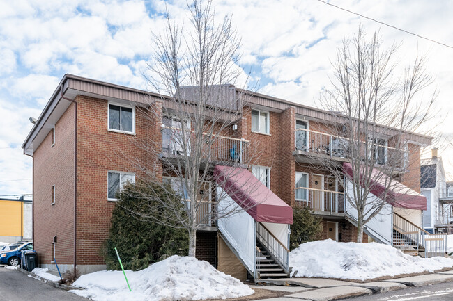 5 Saint-Ferdinand St in Lévis, QC - Building Photo - Building Photo