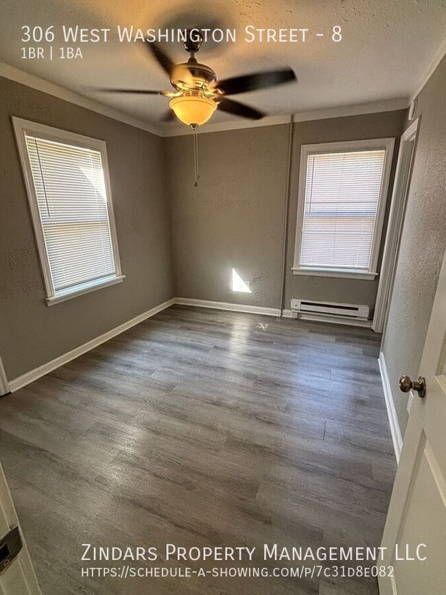 property at 306 W Washington St