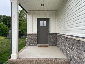 1437 Citadel Dr in Clarksville, TN - Building Photo - Building Photo