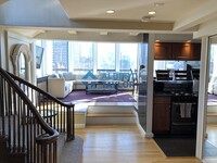 109 Beacon St, Unit Penthouse in Boston, MA - Building Photo - Building Photo