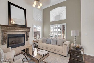 6032 Ojo De Agua Dr in El Paso, TX - Building Photo - Building Photo