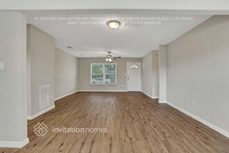 4516 King Cole Blvd in Orlando, FL - Building Photo - Building Photo