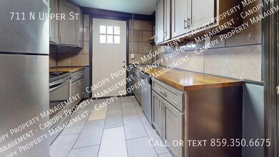 711 N Upper St in Lexington, KY - Building Photo - Building Photo