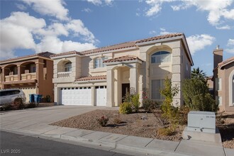 10821 Serendipity Ct in Las Vegas, NV - Building Photo - Building Photo