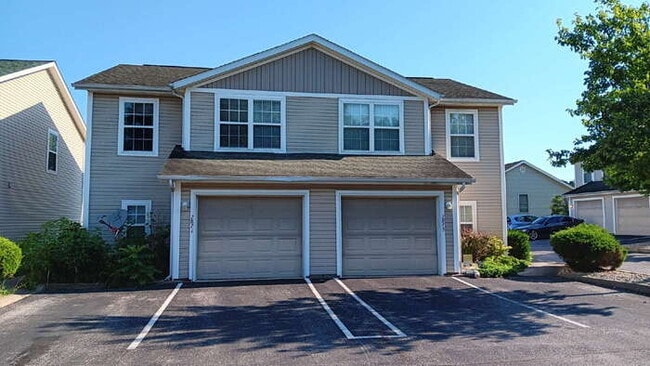 property at 2871 S Walnut Street Pike