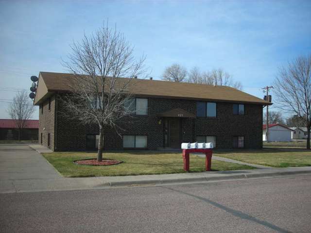 425 N St in Gering, NE - Building Photo - Building Photo