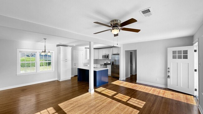 1049 N Idlewild St in Memphis, TN - Building Photo - Building Photo