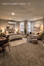 2468.5 Summit St in Columbus, OH - Building Photo - Building Photo