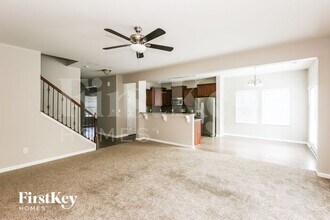 10413 Kempsford Dr in Charlotte, NC - Building Photo - Building Photo