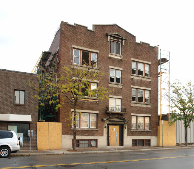 150 University Ave in Rochester, NY - Building Photo - Building Photo