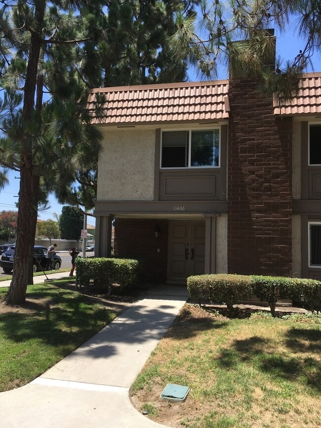 property at 11466 Pinckney Way