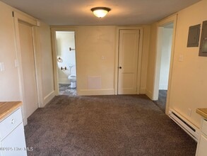 143 Chaney Ave in Jacksonville, NC - Building Photo - Building Photo