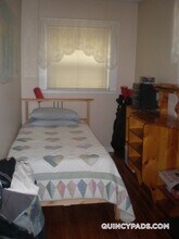 262 Atlantic St in Quincy, MA - Building Photo - Building Photo