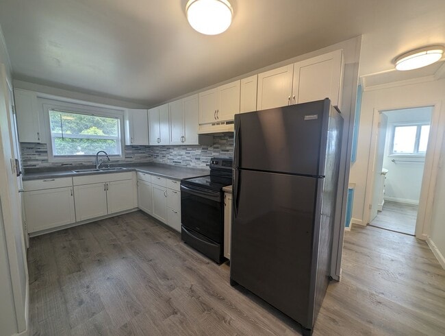 property at 1910 NE Sylvan Way