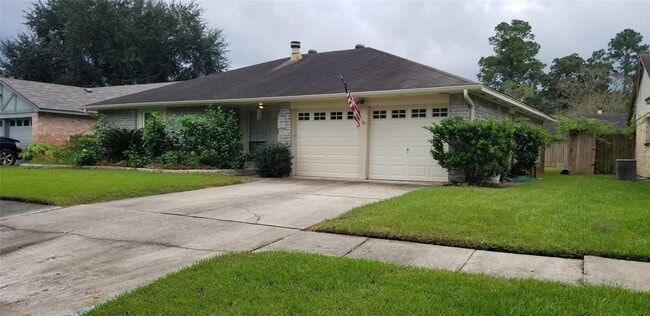 property at 6702 Lynngate Dr