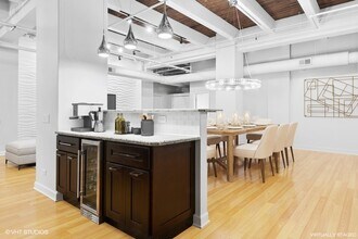 312 N May St in Chicago, IL - Building Photo - Building Photo