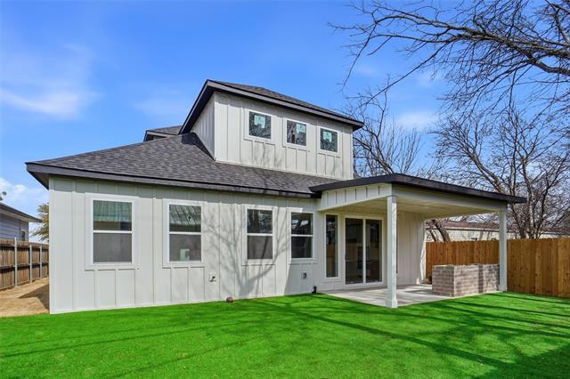 118 Willow Ln in Roanoke, TX - Building Photo - Building Photo