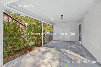 715 E Verbena Ave in Foley, AL - Building Photo - Building Photo